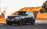 Land Rover Range Rover by STRUT 2015 года
